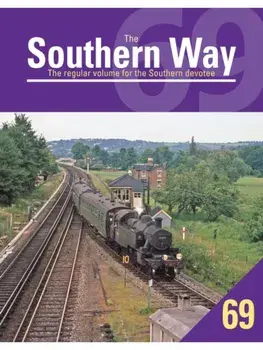 Southern Way 69, Paperback/Peter Waller