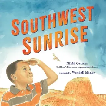 Southwest Sunrise, Hardcover/Nikki Grimes
