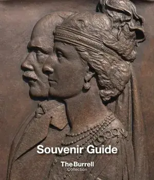Souvenir Guide The Burrell Collection, Paperback/Glasgow Life Museums