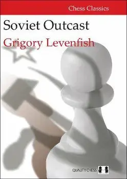 Soviet Outcast, Paperback/Grigory Levenfish