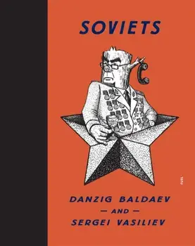 Soviets, Hardback/Sergei Vasiliev
