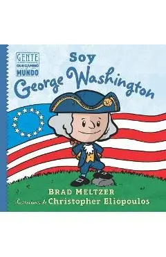Soy George Washington - Brad Meltzer