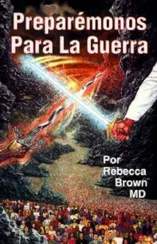 Sp-Prepare for War, Paperback/Rebecca Brown