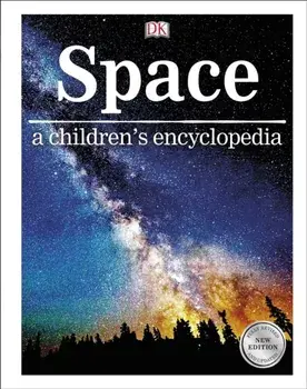 Space. a children's encyclopedia, Hardback/***
