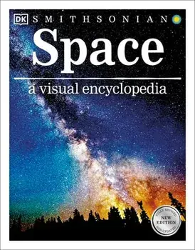 Space a Visual Encyclopedia, Paperback/***