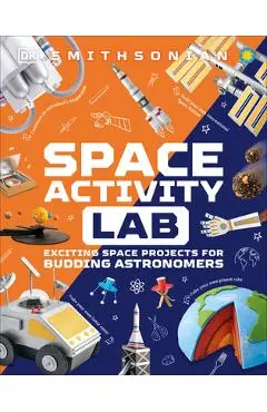 Space Activity Lab - Dk