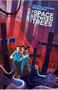 Space Between The Trees - Norm Konyu