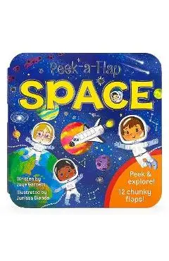 Space - Cottage Door Press