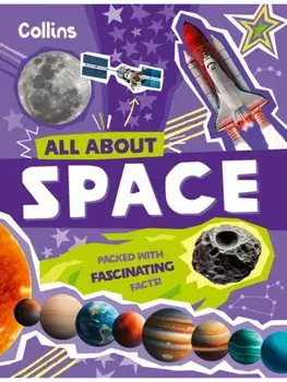 Space. Discover Fascinating Facts About Our Solar System, Paperback/Collins Kids