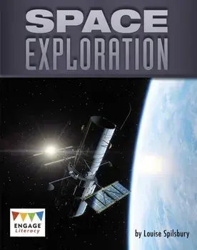 Space Exploration, Paperback/Louise Spilsbury