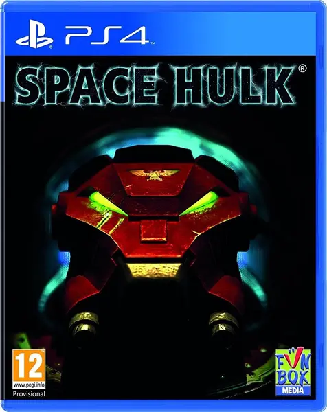 Space Hulk Wii U|PC|PlayStation 4|PS Vita|PlayStation 3|iOS|macOS|Linux