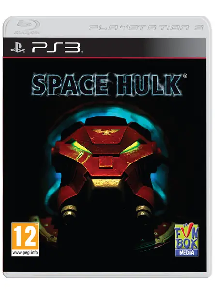 Space Hulk Wii U|PC|PlayStation 4|PS Vita|PlayStation 3|iOS|macOS|Linux