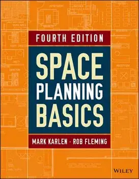 Space Planning Basics, Paperback/Mark Karlen