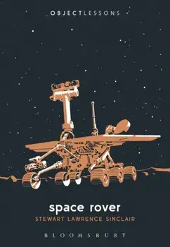 Space Rover, Paperback/***
