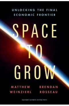 Space to Grow - Matthew|rosseau Weinzierl