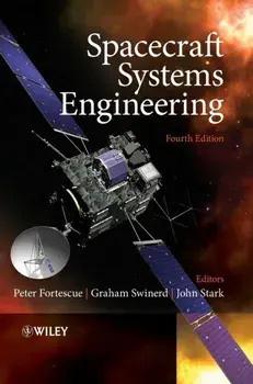 Spacecraft Systems Engineering, Hardback/***