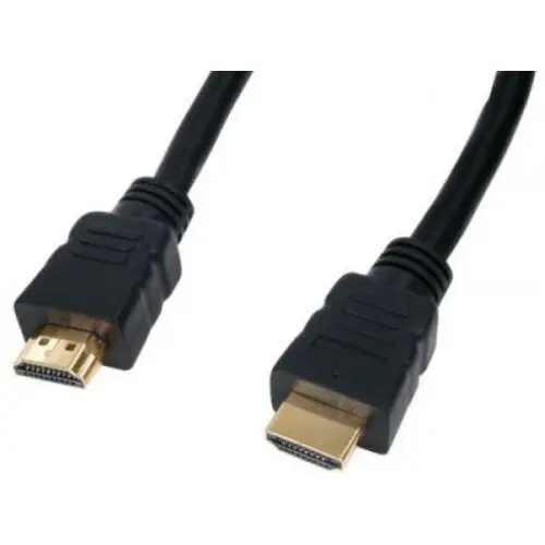 spacer Cablu Spacer SPC-HDMI-6, HDMI Male - HDMI Male, 1.8m, Negru