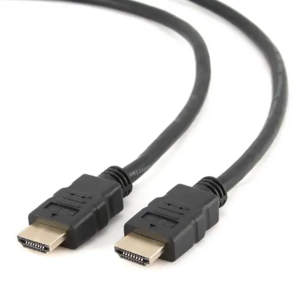 spacer Cablu Spacer SPVC-HDMIm-HDMIm-4K60-15, HDMI male - HDMI male, 15 m