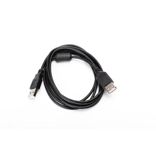 spacer CABLU USB2.0 prel., 1.8m, bulk, SPACER SPC-USB-AMAF-6 (NK-578)