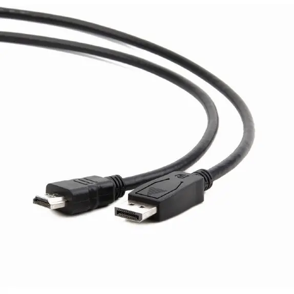 spacer Cablu video Spacer, DisplayPort la HDMI, 4K, 1.8m