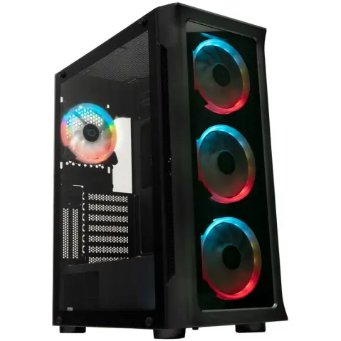spacer Carcasa Spacer Shield, ATX, MidTower