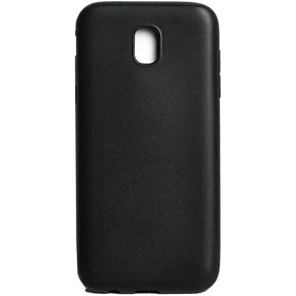 spacer Husa Spacer ColorFull Matt Ultra pentru Huawei P10, Negru