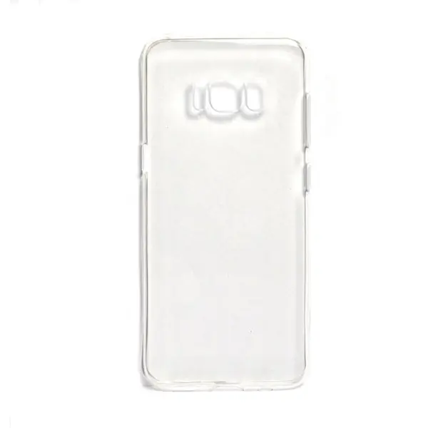 spacer Husa Spacer SuperTransparent pentru Samsung Galaxy S8
