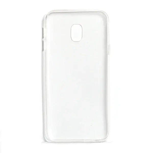 spacer Husa Spacer UltraSubtire pentru Samsung Galaxy J3 (2017), Transparenta