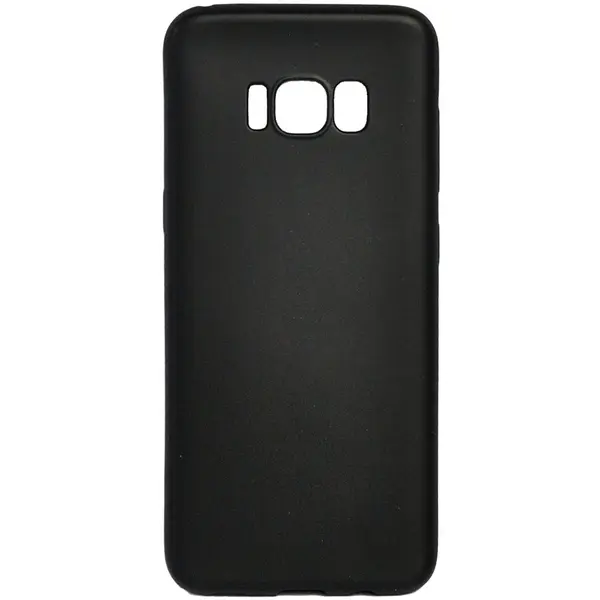 spacer Husa telefon ColorFull Matt Ultra Spacer pentru Samsung S8