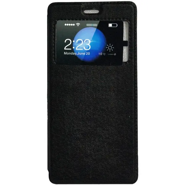 spacer Husa telefon Magnetica Spacer pentru Huawei P9