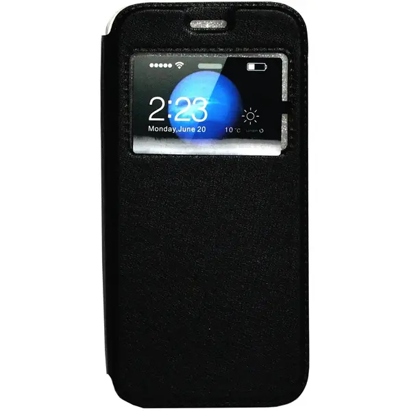 spacer Husa telefon Magnetica Spacer pentru Samsung J5 2017 doar J530F, Negru