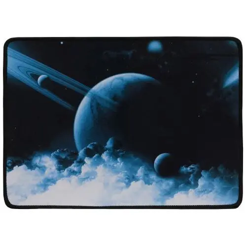 spacer Mouse Pad Spacer SP-PAD-GAME-M-PICT, cauciuc si material textil, 350 x 250 x 3 mm