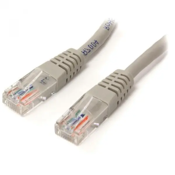 spacer PATCH CORD UTP SPACER Cat5e, 20m, alb, SP-PT-CAT5-20M