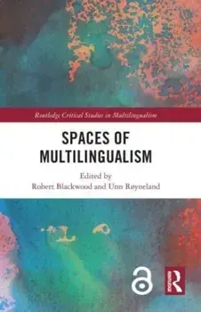 Spaces of Multilingualism, Paperback/***