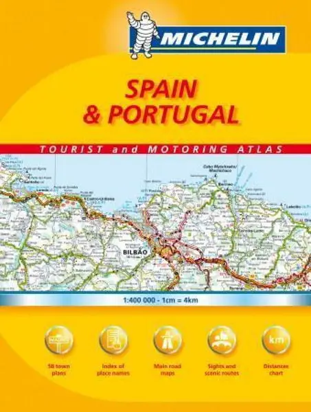 Spain and Portugal |