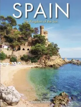 Spain, Hardback/Claudia Martin