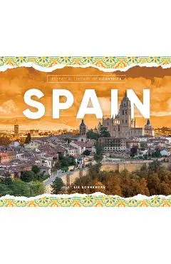 Spain - Liz Sonneborn