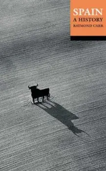 Spain, Paperback/Raymond Carr