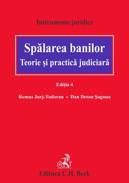 Spalarea banilor | Remus Jurj-Tudoran, Dan Drosu Saguna