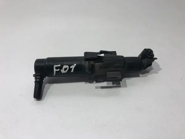 Spalator far dreapta 7178744 BMW Seria 7 (2008-2015) [F01, F02]
