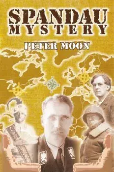 Spandau Mystery, Paperback/Peter Moon