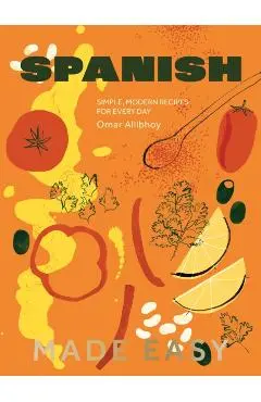 Spanish Made Easy - Omar Allibhoy
