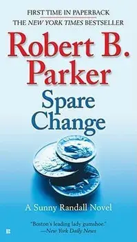 Spare Change/Robert B. Parker