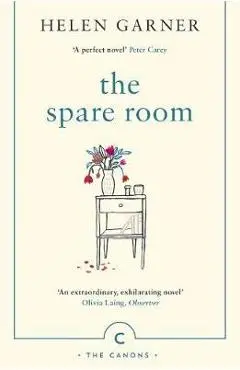 Spare Room - Helen Garner