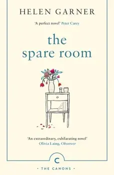 Spare Room, Paperback/Helen Garner