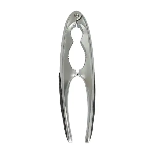 Spargator de nuci, 15.5 cm, zinc - Zokura