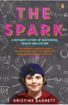 Spark - Kristine Barnett