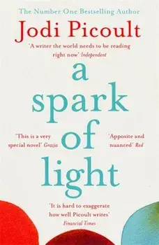 Spark of Light. THE NUMBER ONE SUNDAY TIMES BESTSELLER, Paperback/Jodi Picoult