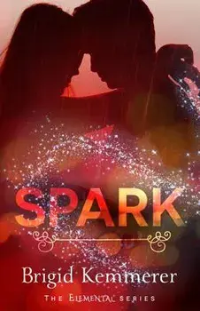Spark, Paperback/Brigid Kemmerer