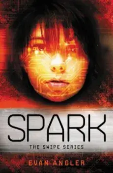 Spark, Paperback/Evan Angler